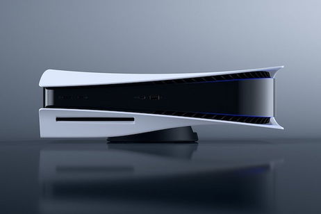 La PS5 Slim de 1 TB toca su precio mínimo por tiempo limitado: ahórrate 100 euros gracias a este chollo histórico La PS5 Slim de 1 TB toca su precio mínimo por tiempo limitado: ahórrate 100 euros gracias a este chollo histórico