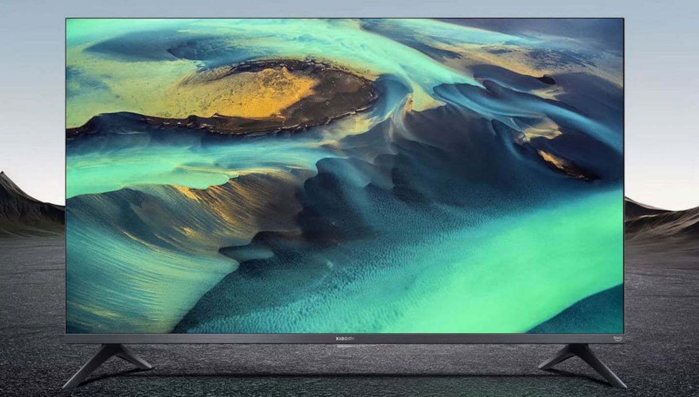 Esta TV de Xiaomi tiene un descuentazo en la web oficial del fabricante