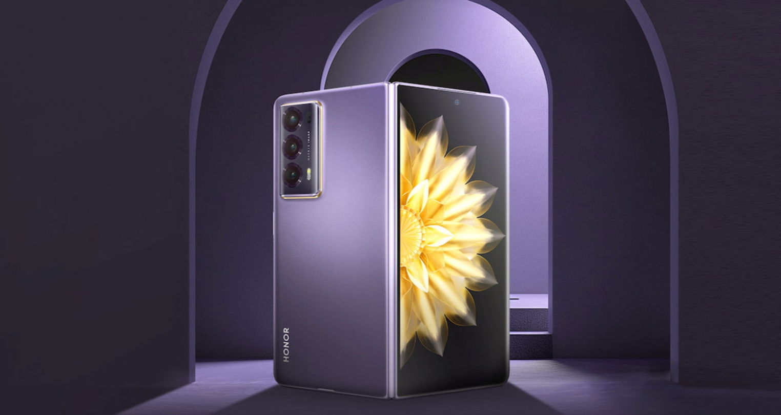 Este Honor Magic V2 tiene un descuentazo de bienvenida para nuevos usuarios en AliExpress