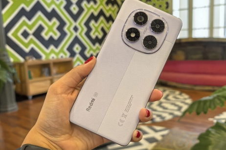 Este móvil de Xiaomi viene con 8 GB de RAM, cámara de 108 megapíxeles, pantalla de 120 Hz y solo cuesta 133 euros Este móvil de Xiaomi viene con 8 GB de RAM, cámara de 108 megapíxeles, pantalla de 120 Hz y solo cuesta 133 euros