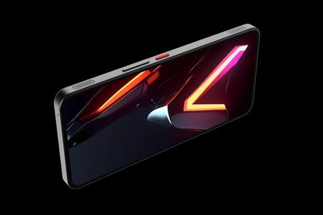 Si buscas un móvil gaming, este nuevo modelo es imbatible: viene con 6.000 mAh de batería y 12 GB de RAM Si buscas un móvil gaming, este nuevo modelo es imbatible: viene con 6.000 mAh de batería y 12 GB de RAM