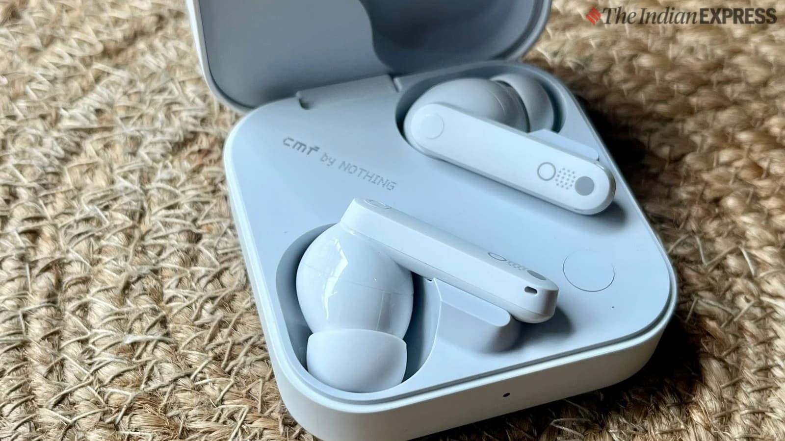 Estos auriculares de Nothing son una estupenda compra y tienen un descuentazo en AliExpress