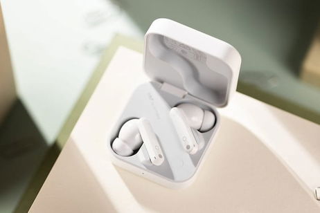 Buenos, bonitos y baratos: estos son los auriculares con cancelación de ruido que compraría por menos de 40 euros