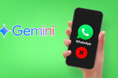 Evita que Gemini acceda a WhatsApp: pasos para desactivar la inteligencia artificial Evita que Gemini acceda a WhatsApp: pasos para desactivar la inteligencia artificial