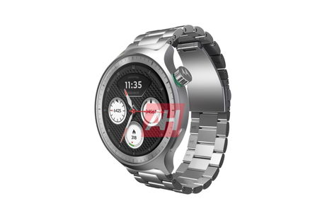 El Moto 360 resurgiría en este 2025 con un diseño tradicional de acuerdo a filtraciones El Moto 360 resurgiría en este 2025 con un diseño tradicional de acuerdo a filtraciones
