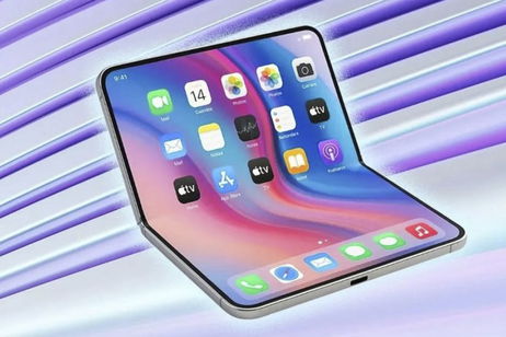 Filtrados los tamaños de pantalla del iPhone Fold: Apple se prepara para entrar al mundo de los plegables