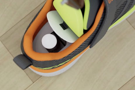 Find My Skechers, el calzado infantil que permite alojar un Apple AirTag en su interior