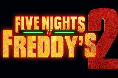 Cuándo se estrena en España 'Five Nights at Freddy's 2', que acaba de lanzar nuevo tráiler con más animatrónicos y más terror Cuándo se estrena en España 'Five Nights at Freddy's 2', que acaba de lanzar nuevo tráiler con más animatrónicos y más terror