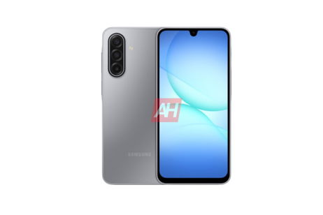 Galaxy A17 de Samsung: primera imagen filtrada junto a sus especificaciones finales