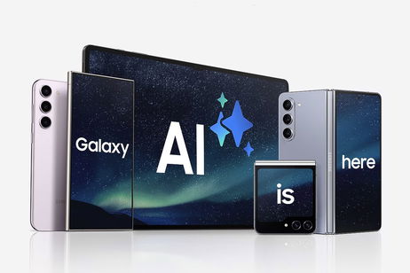 Es oficial: estas son las características de Galaxy AI que serán gratis para siempre