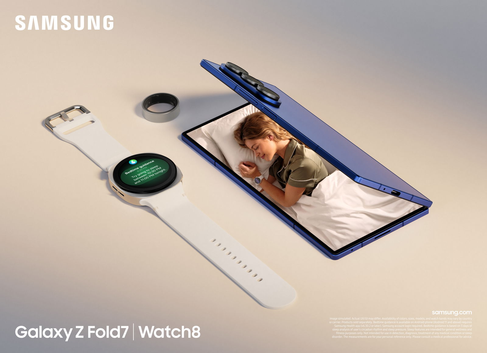 Nuevo Galaxy Z Fold7 de Samsung: no es el mejor, pero ahora tenemos una nueva esperanza