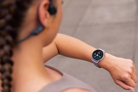 Este Garmin con funciones premium y batería de 11 días está rebajadísimo en el Prime Day de Amazon