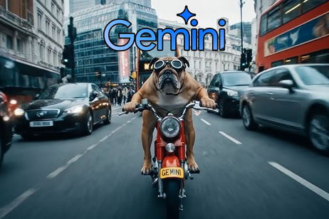 Gemini ahora convierte fotos en vídeos surrealistas… y el resultado es brutal