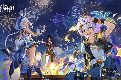 Todo sobre la versión 5.8 de Genshin Impact: Natlan se despide antes de la llegada de Nod Krai, llega Ineffa y un gran evento veraniego