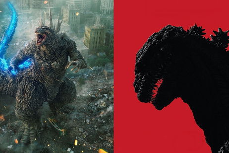 Secuelas de 'Godzilla Minus One' y 'Shin Godzilla' en camino, además de otra película completamente nueva