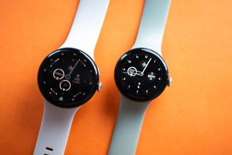 Google Pixel Watch 4: al descubierto los primeros detalles del nuevo reloj inteligente de la gran G