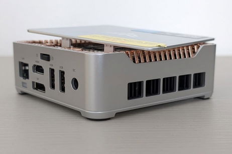 Este miniPC tiene una de las mejores relaciones calidad-precio de Amazon: es tuyo por menos de 200 euros