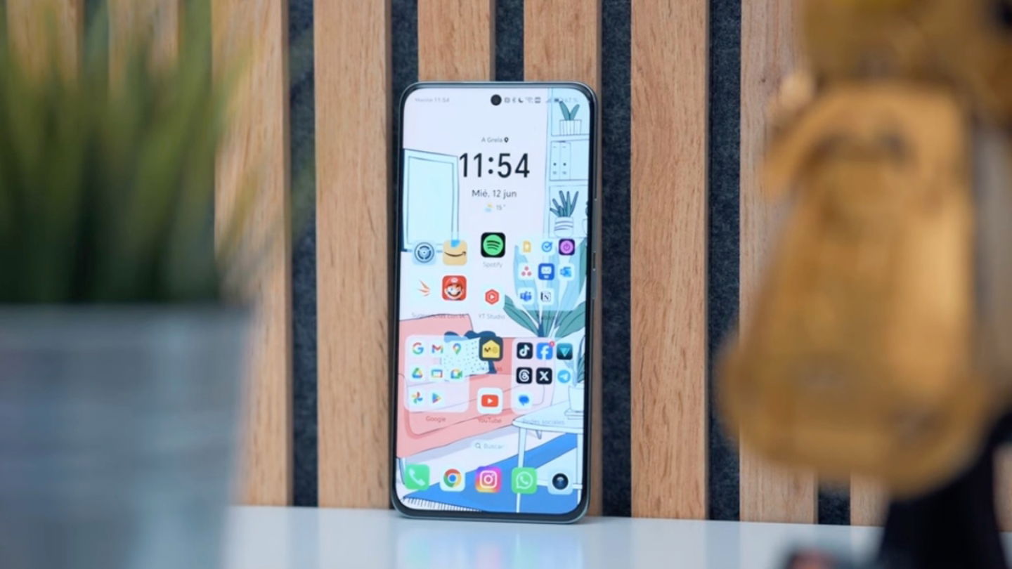 HONOR 200
