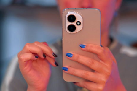 No lo conocía y ahora me encanta: este smartphone de HONOR es una pasada por 377 euros