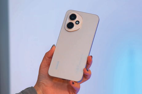 La joya desconocida en la gama media: cámara de 200 MP, funciones de IA y 5300 mAh por menos de 450 euros La joya desconocida en la gama media: cámara de 200 MP, funciones de IA y 5300 mAh por menos de 450 euros