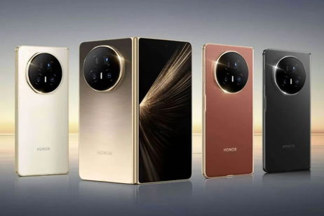 Si creías que los móviles plegables eran frágiles, este vídeo del HONOR Magic V5 cambiará para siempre tu forma de pensar