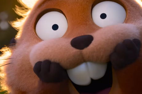 Pixar entierra a 'Elio' y anuncia su próxima película, 'Hoppers', que mezcla 'Avatar' con castores. Tráiler y fecha Pixar entierra a 'Elio' y anuncia su próxima película, 'Hoppers', que mezcla 'Avatar' con castores. Tráiler y fecha