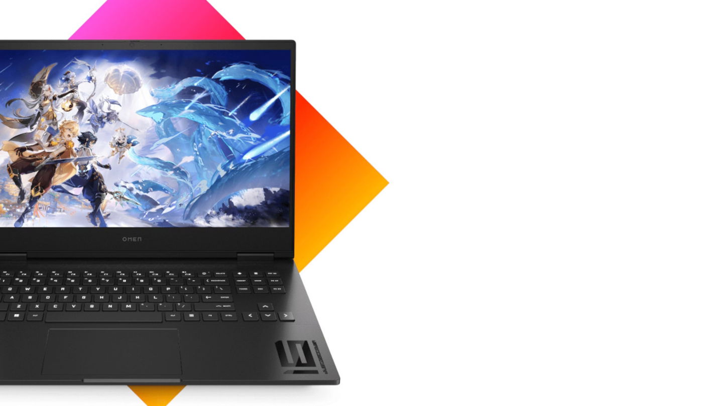 Imbatible en gaming con RTX 5070 y Ryzen AI 7, este HP OMEN 16 baja 330 euros, a su mínimo histórico