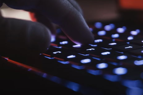 Locura de portátil por 200 euros menos: 32 GB de RAM, Ryzen AI 9 y RTX 5070