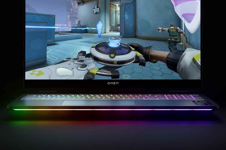Casi 700 euros menos por el portátil definitivo: pantalla de 240 Hz, 32 GB de RAM y gráfica RTX 5070 Ti