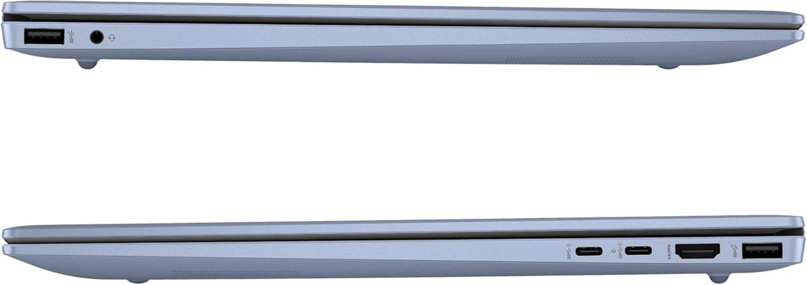 HP OmniBook 5 16 puertos