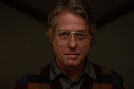 Hugh Grant se pasó al terror en esta inquietante película que Movistar Plus+ estrena en streaming esta misma semana Hugh Grant se pasó al terror en esta inquietante película que Movistar Plus+ estrena en streaming esta misma semana