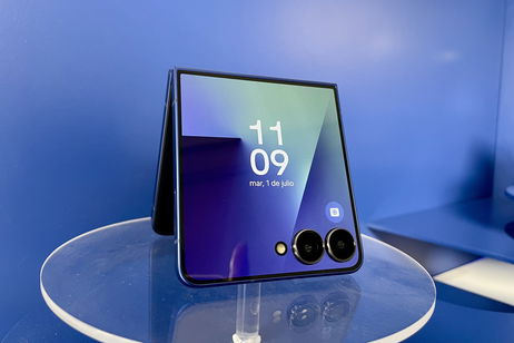 Samsung está dispuesta a hacer menos dinero con sus plegables y hay una razón para ello