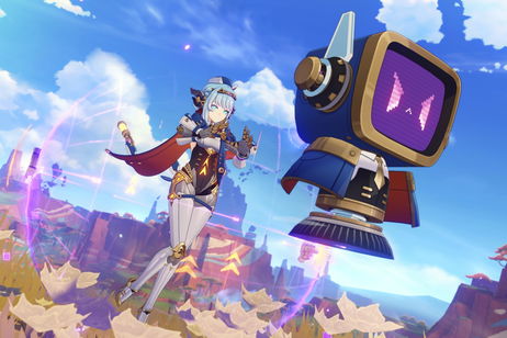 Genshin Impact lanza estos códigos con los que puedes conseguir personajes: canjéalos antes de que caduquen