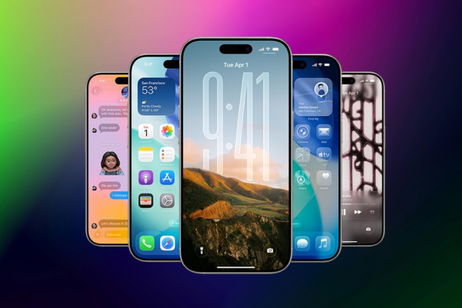 Las 7 primeras novedades que debes probar en cuanto actualices tu iPhone a iOS 26