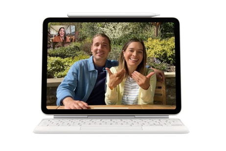 El iPad Air con chip M3 y 256 GB tiene un descuento inolvidable en este Prime Day