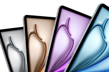 Bueno, bonito y barato: este iPad es un chollo gracias a una espectacular oferta de Amazon