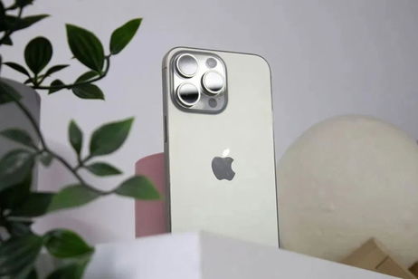 500 euros más barato hasta agotar existencias: este iPhone 15 Pro Max está a punto de caramelo