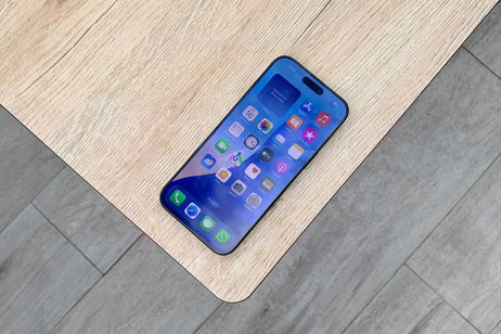 Al mejor precio: el iPhone 16 es un auténtico chollo gracias a esta oferta de Amazon Al mejor precio: el iPhone 16 es un auténtico chollo gracias a esta oferta de Amazon