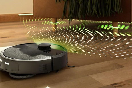 ¿Un robot que barre, aspira, friega, se limpia solo y no necesita vaciado en 75 días? Este Roomba, que hunde su precio en Prime Day
