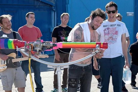 Bam Margera, demoledor sobre volver a trabajar en 'Jackass': "No podrías ofrecerme suficiente dinero"