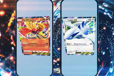 JCC Pokémon Pocket estrena su nueva colección de cartas entre disculpas tras estallar un caso de plagio