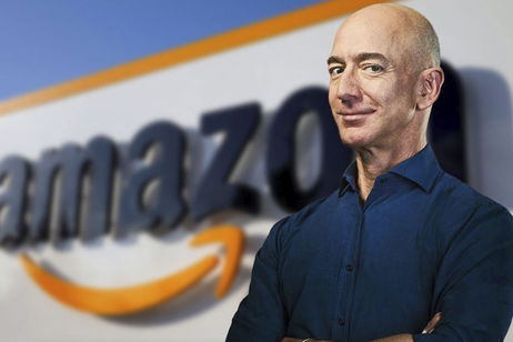 Jeff Bezos, fundador de Amazon, extremadamente duro con sus trabajadores: "Quiero que todos se levanten aterrorizados" Jeff Bezos, fundador de Amazon, extremadamente duro con sus trabajadores: "Quiero que todos se levanten aterrorizados"