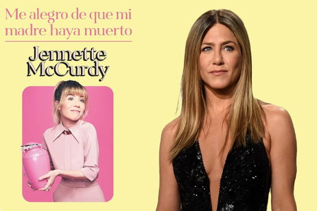 Jennifer Aniston protagonizará la adaptación en forma de serie de 'Me alegro de que mi madre haya muerto'