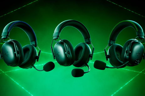 Razer lanza los auriculares inalámbricos más avanzados para esports: así son los nuevos BlackShark V3 Pro