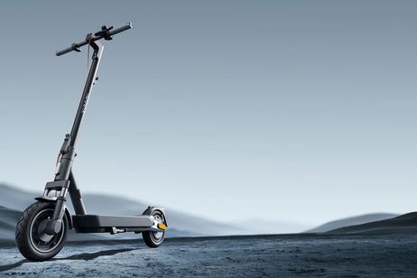 Acaba de salir y ya tiene descuento: el último patinete de Xiaomi se puede comprar por menos dinero en la tienda oficial de la marca