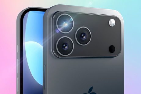 La cámara del iPhone va a evolucionar: la última patente de Apple promete un rango dinámico comparable al del ojo humano