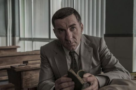 Para mí, una de las mejores mini series históricas de los últimos años. Está en streaming y solo tiene 6 episodios Para mí, una de las mejores mini series históricas de los últimos años. Está en streaming y solo tiene 6 episodios