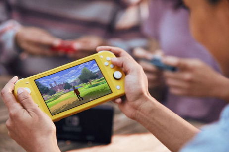 Te estás quedando sin excusas para no tener la consola más portátil de Nintendo: acaba de tocar su precio más bajo hasta la fecha