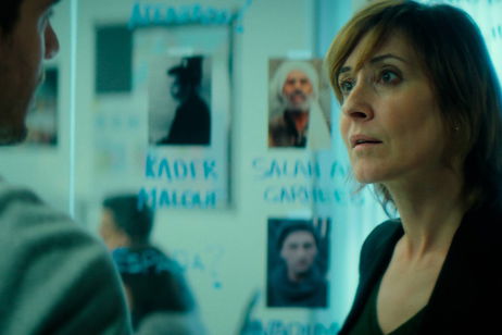 Es una de las mejores series de suspense de los últimos años y te atrapará desde el primer capítulo