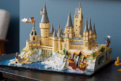 No te creerás los inusuales descuentos en estos 6 sets LEGO Harry Potter: ¡te podrás hacer una colección entera! No te creerás los inusuales descuentos en estos 6 sets LEGO Harry Potter: ¡te podrás hacer una colección entera!